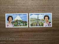 Isle of Man - Visit of Queen Elizabeth II to...(1979) MNH