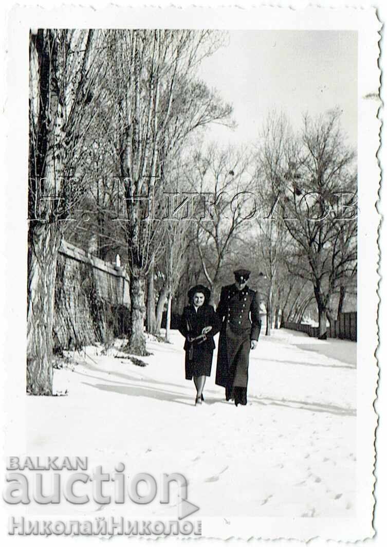 МАЛКА СТАРА СНИМКА ВОЕНЕН ВАРНА МОРСКАТА ГРАДИНА Е645 МАЛКА СТАРА СНИМКА ВОЕНЕН ВАРНА МОРСКАТА ГРАДИНА Е645