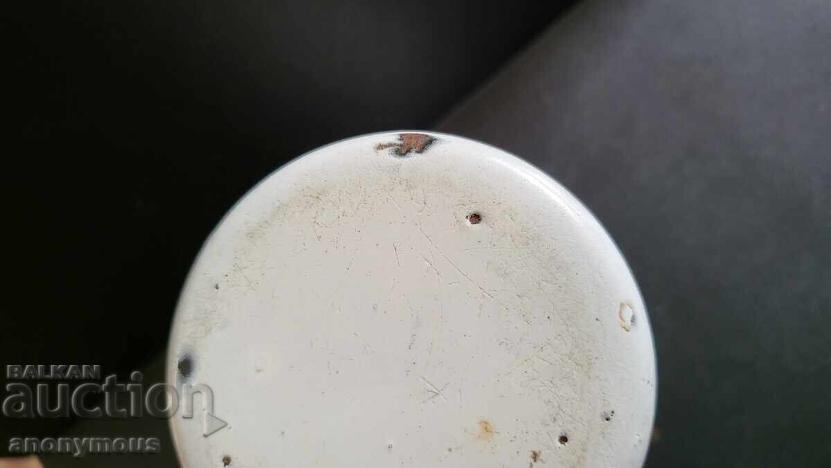 Παράδοση Ρωσικό, αυτοκρατορικό, τσαρικό φλιτζάνι για την στέψη του Νικόλαου Β' Παράδοση Ρωσικό, αυτοκρατορικό, τσαρικό φλιτζάνι για την στέψη του Νικόλαου Β'