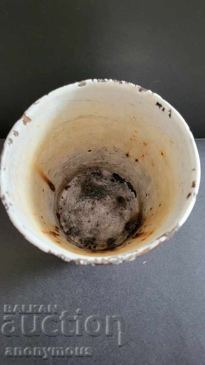 Ρωσικό, αυτοκρατορικό, τσαρικό φλιτζάνι για την στέψη του Νικόλαου Β' - 5 Ρωσικό, αυτοκρατορικό, τσαρικό φλιτζάνι για την στέψη του Νικόλαου Β' - 5