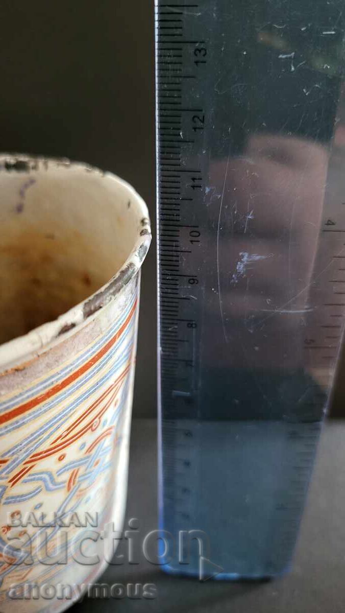 Ρωσικό, αυτοκρατορικό, τσαρικό φλιτζάνι για την στέψη του Νικόλαου Β' - 6 Ρωσικό, αυτοκρατορικό, τσαρικό φλιτζάνι για την στέψη του Νικόλαου Β' - 6