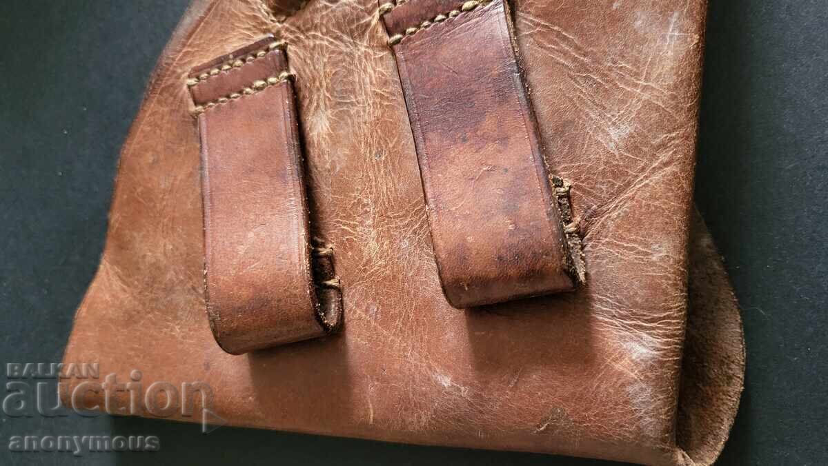 Auction  Swedish Holster for Husqvarna 1907/FN 1903 Pistol