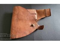 Toc suedez pentru pistol Husqvarna 1907/FN 1903