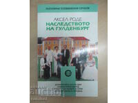 The Guldenburg Legacy - 1 - Axel Rode