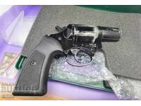 Revolver cu gaz Kimar Competitive .380 K (6 mm), 2" – Italia