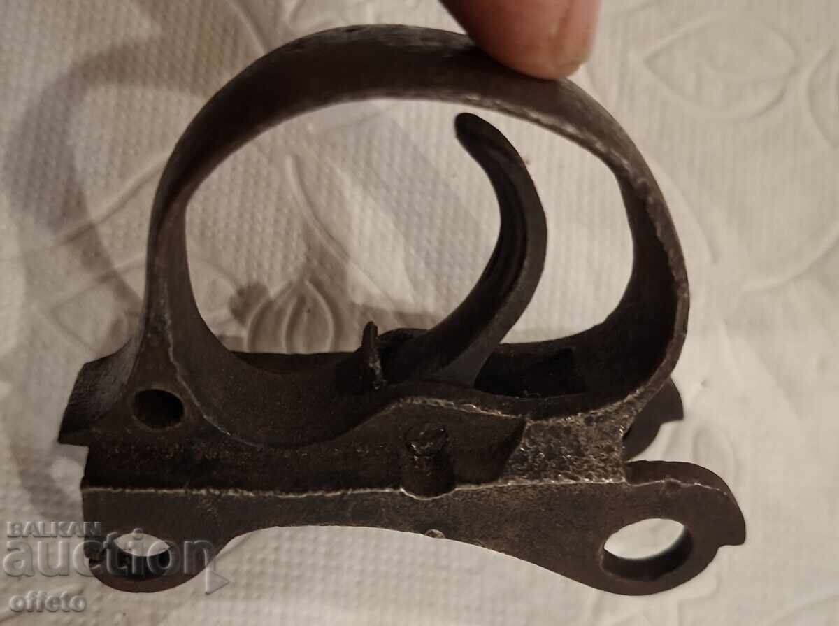 Ανταλλακτικά για Martin με τιμή 100.00 BGN | € 51.13