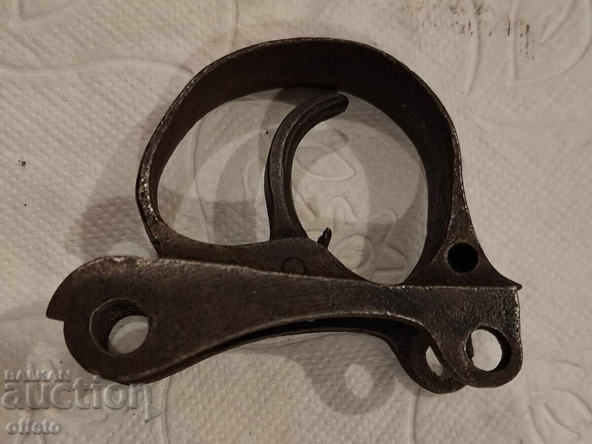 Δημοπρασία Ανταλλακτικά για Martin