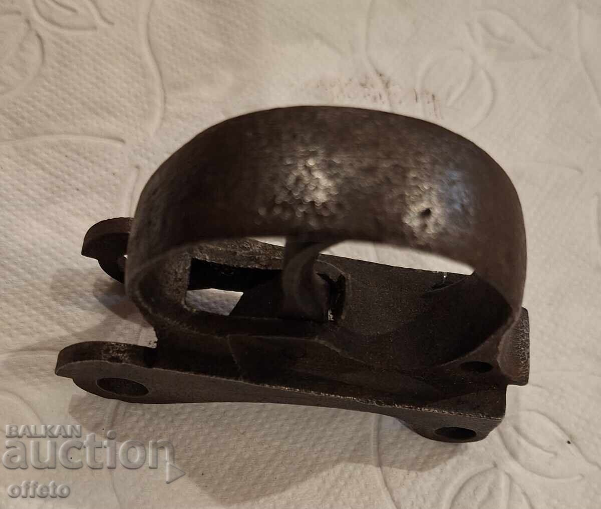 Παράδοση Ανταλλακτικά για Martin