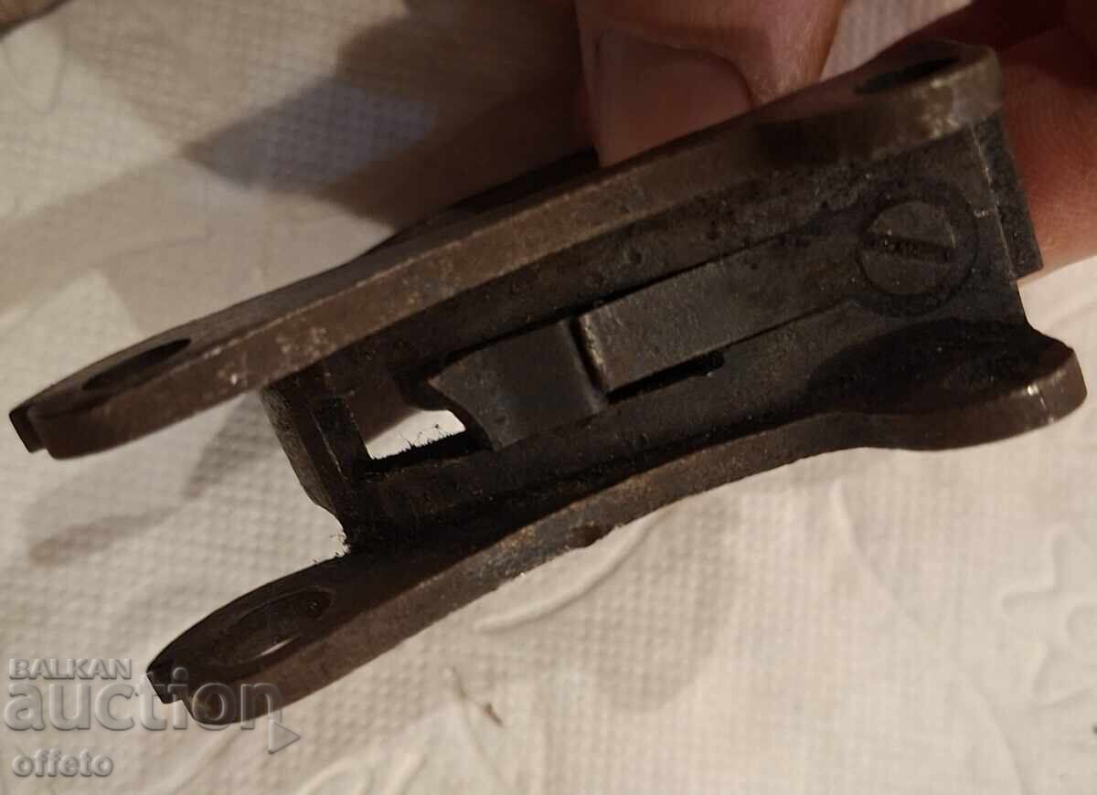 Ανταλλακτικά για Martin - 6