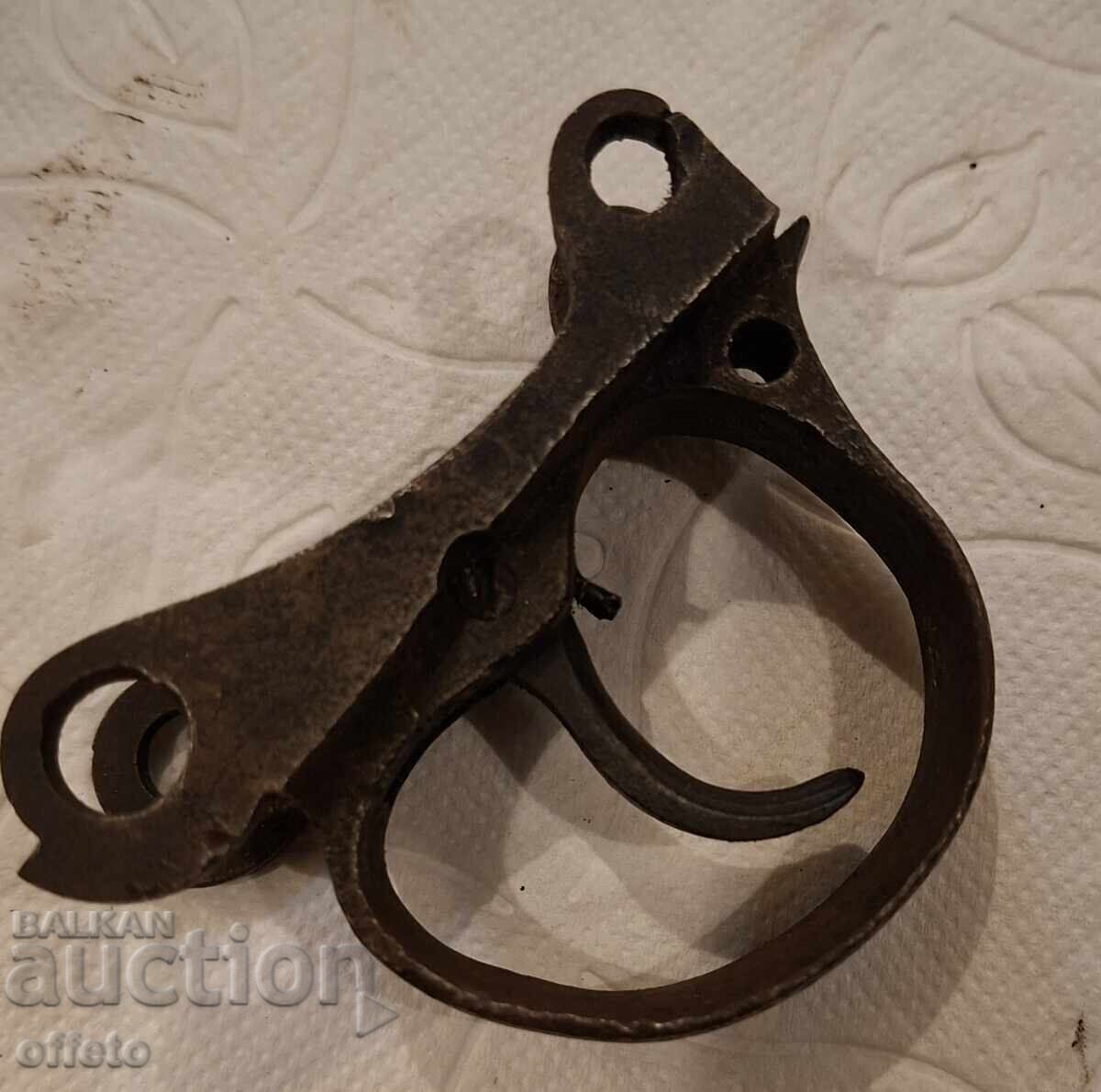 Ανταλλακτικά για Martin