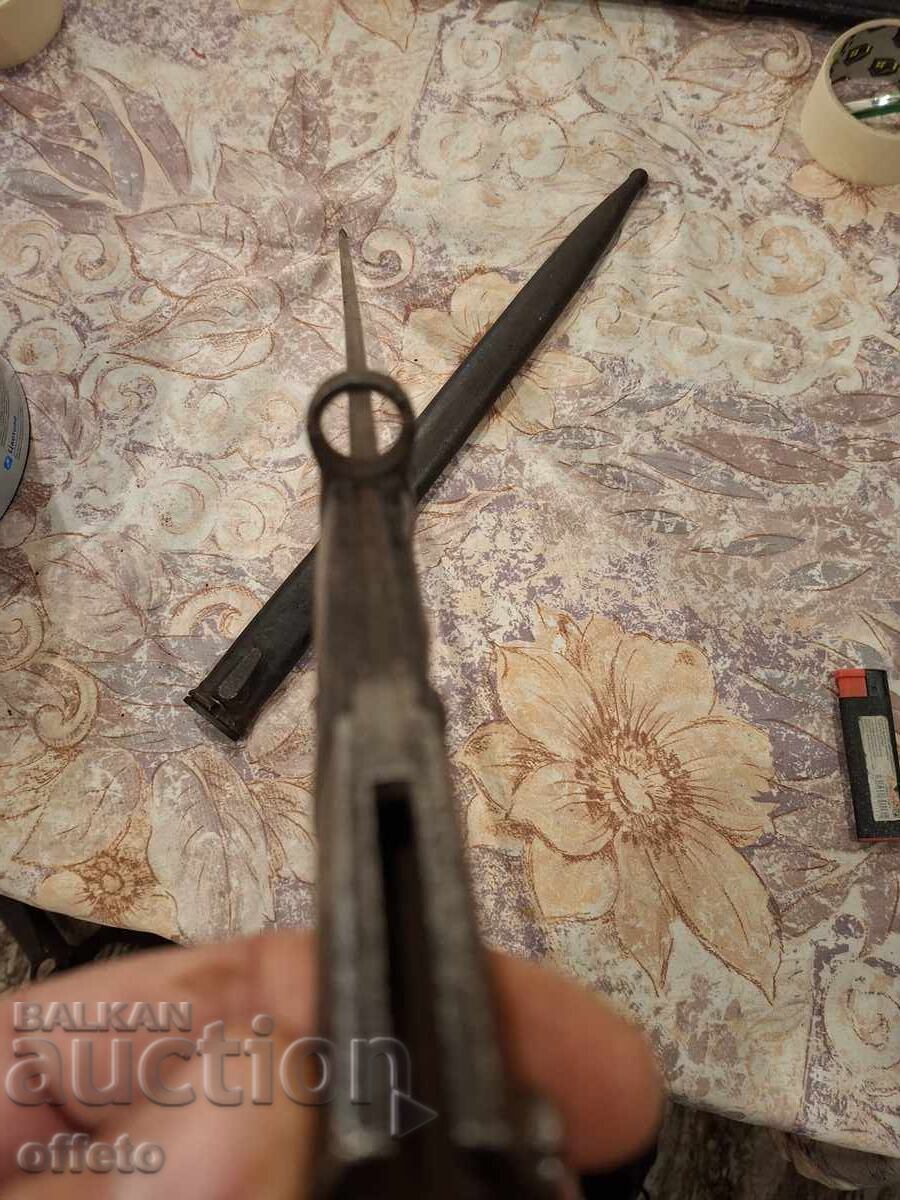 Delivery of CHICK WITH KANYA