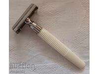 Aparat de ras vintage Gillette Slim Twist