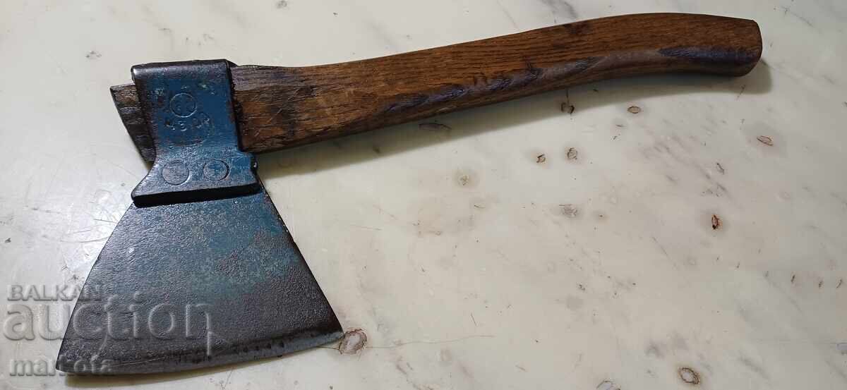 Small Russian Axe