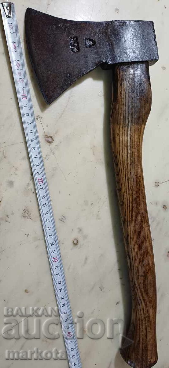 Rare German Axe - "Werco" - 900g with price 90.00 BGN | € 46.02 Rare German Axe - "Werco" - 900g with price 90.00 BGN | € 46.02
