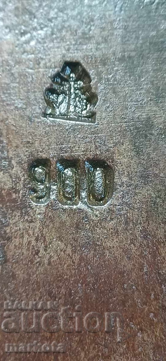 Auction Rare German Axe - "Werco" - 900g Auction Rare German Axe - "Werco" - 900g