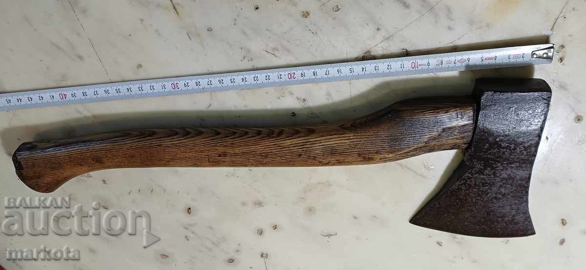 Rare German Axe - "Werco" - 900g - 5 Rare German Axe - "Werco" - 900g - 5