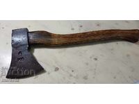 Rare German Axe - "Werco" - 900g