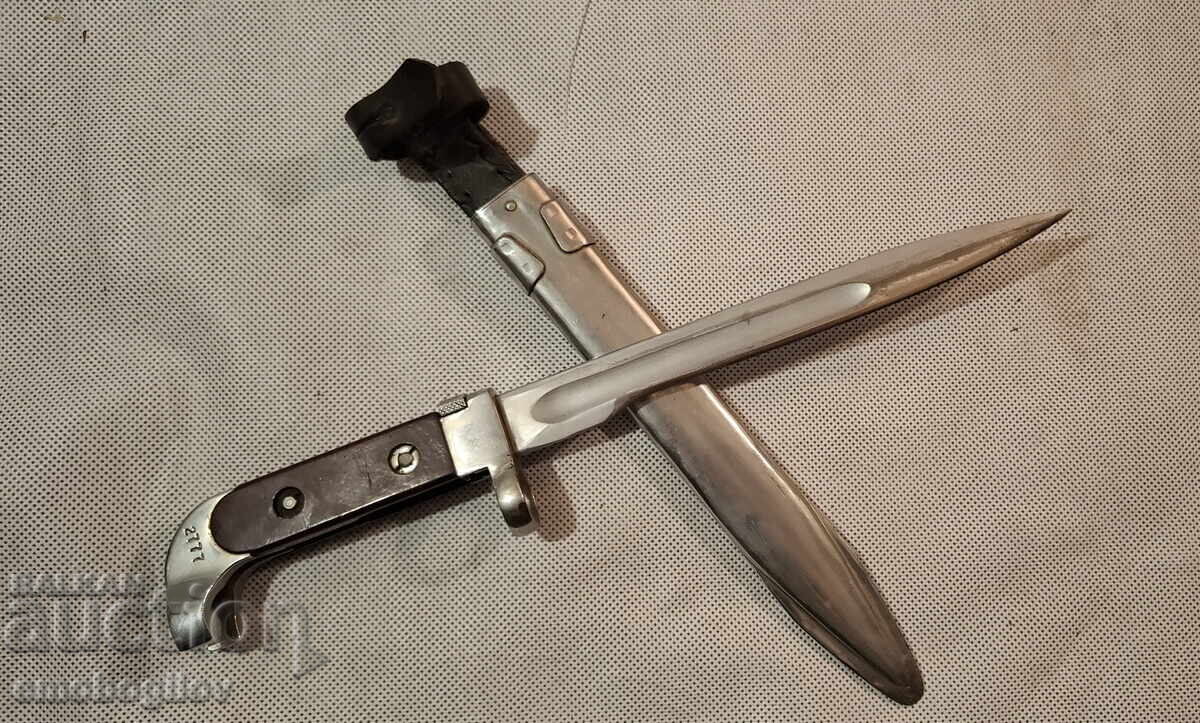 Μαχαίρι από SHTIK AK 47 / II με τιμή 101.00 BGN | € 51.64 Μαχαίρι από SHTIK AK 47 / II με τιμή 101.00 BGN | € 51.64