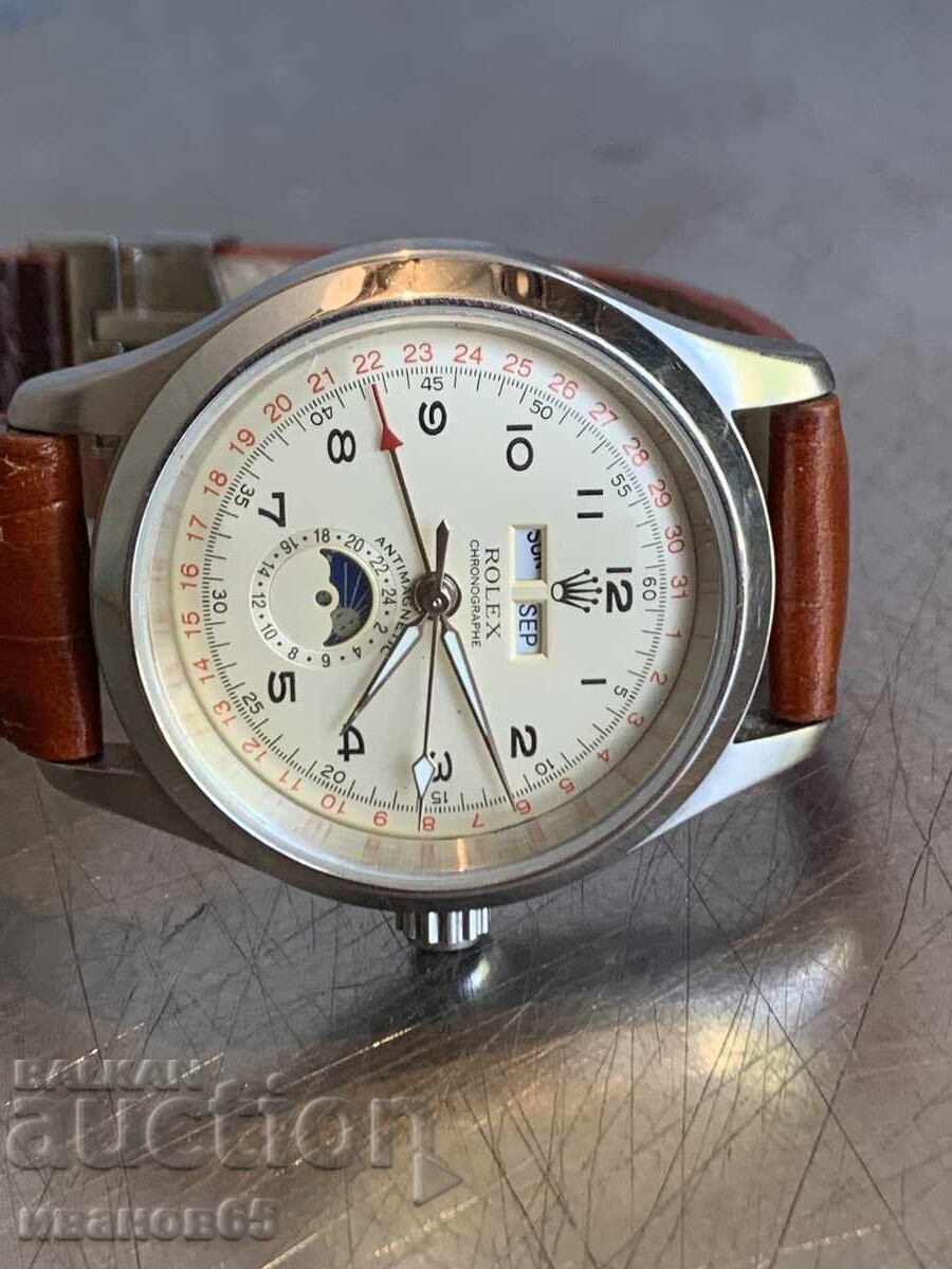 clock with price 65.00 BGN | € 33.23