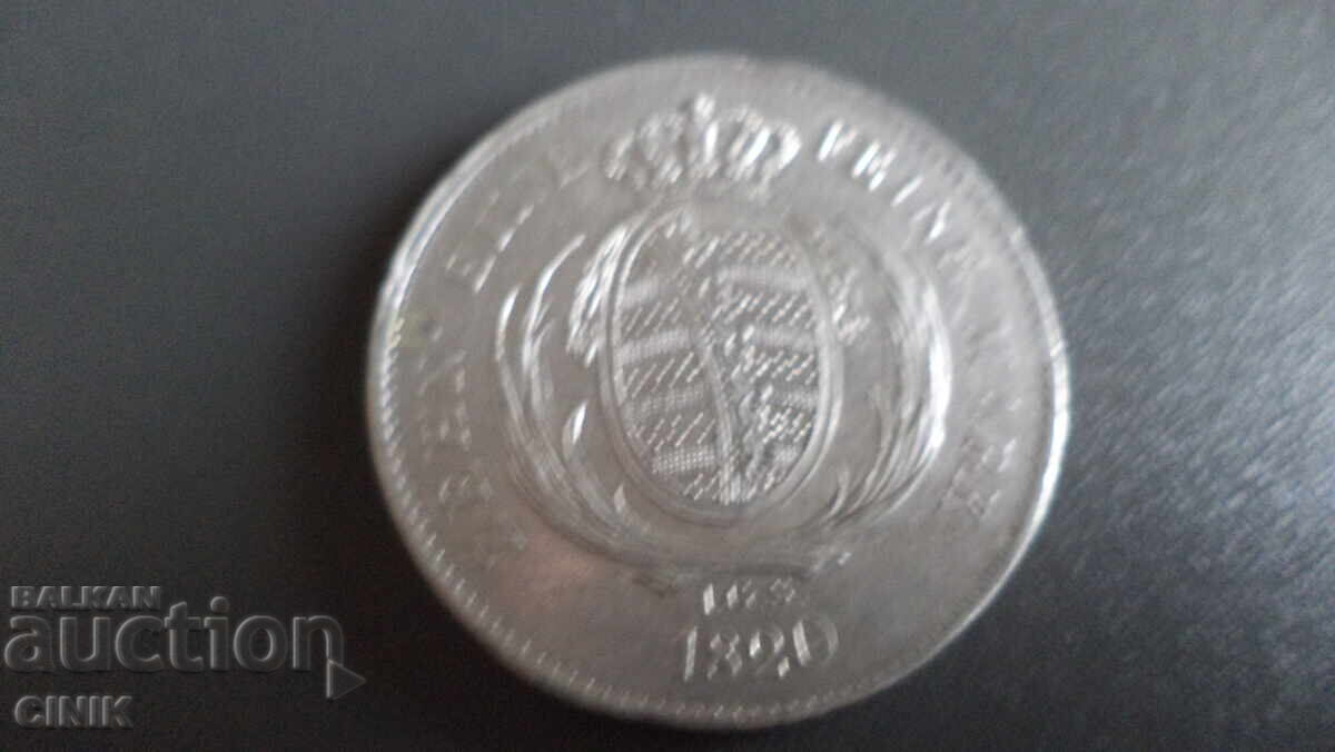 САКСОНИЯ с цена 520.00 лв. | € 265.87