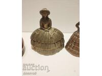 Clopoțel din alamă