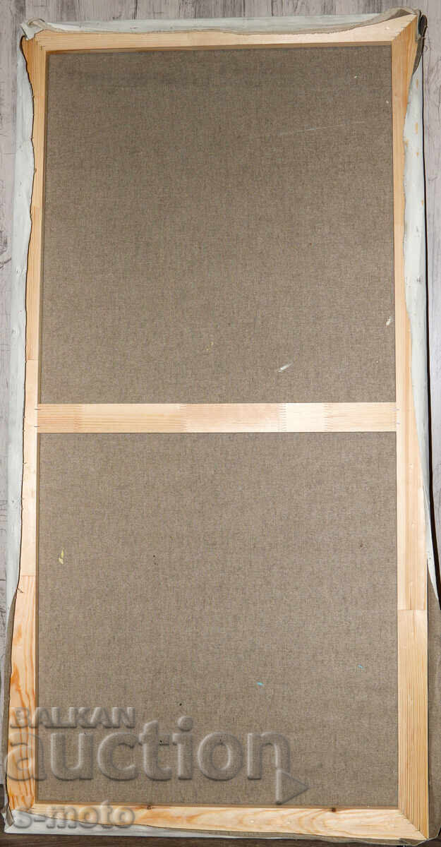 Συμεών Τόδεφ πίνακας ελαιογραφίας νεκρή φύση - 7