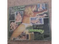 +18 - Pornografie - DVD