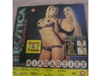 + 18 - Erotica - DVD