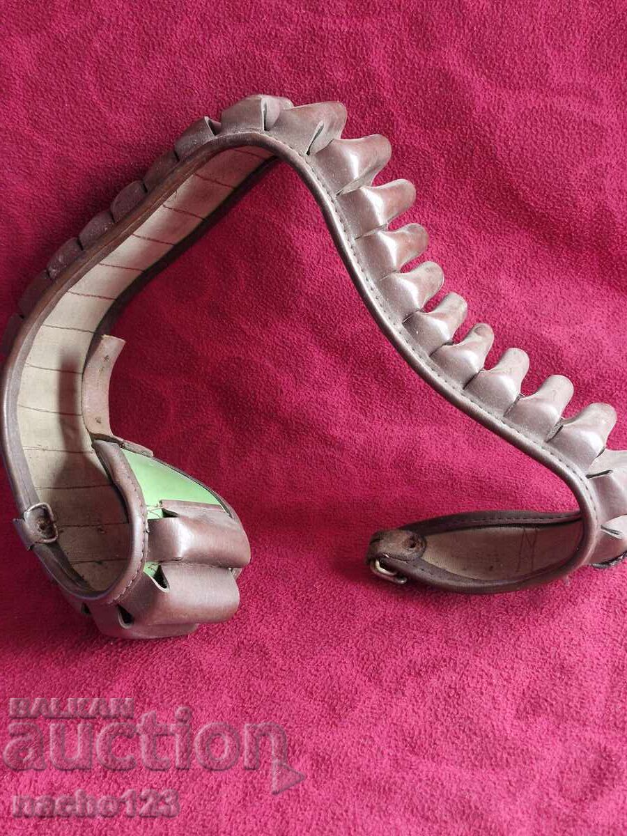 Доставка на Патрондаш