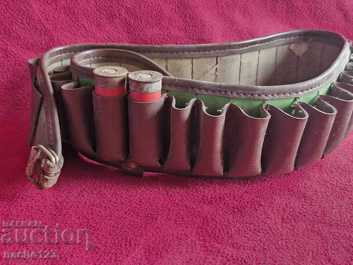 Патрондаш - 7