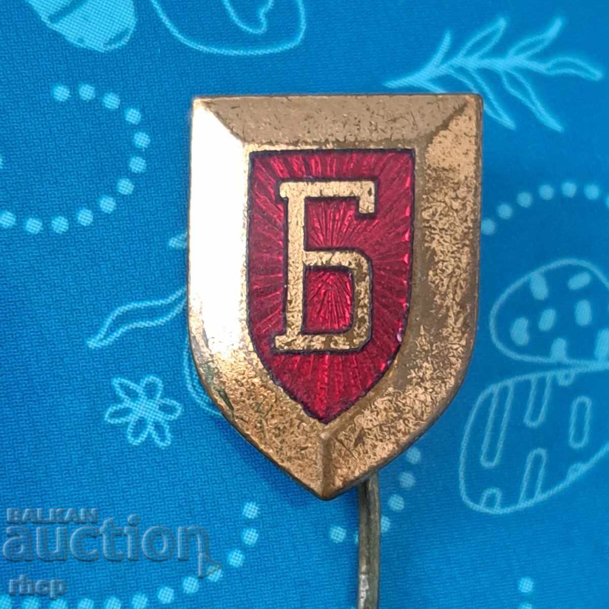 Original Badge Protector Original Badge Protector