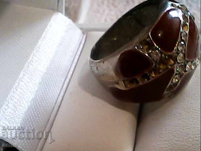 a ring with price 5.00 BGN | € 2.56 a ring with price 5.00 BGN | € 2.56