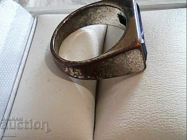 a ring with price 25.00 BGN | € 12.78 a ring with price 25.00 BGN | € 12.78