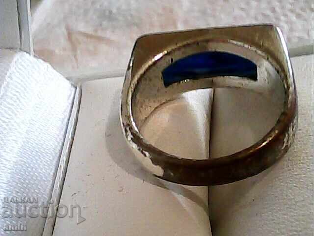 Auction a ring Auction a ring