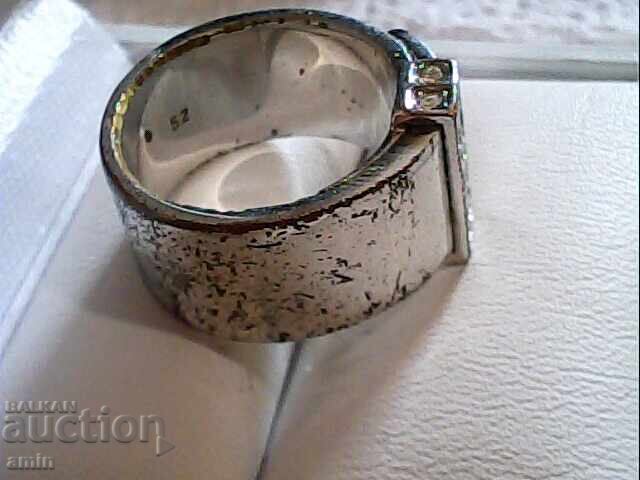 a ring with price 5.00 BGN | € 2.56 a ring with price 5.00 BGN | € 2.56