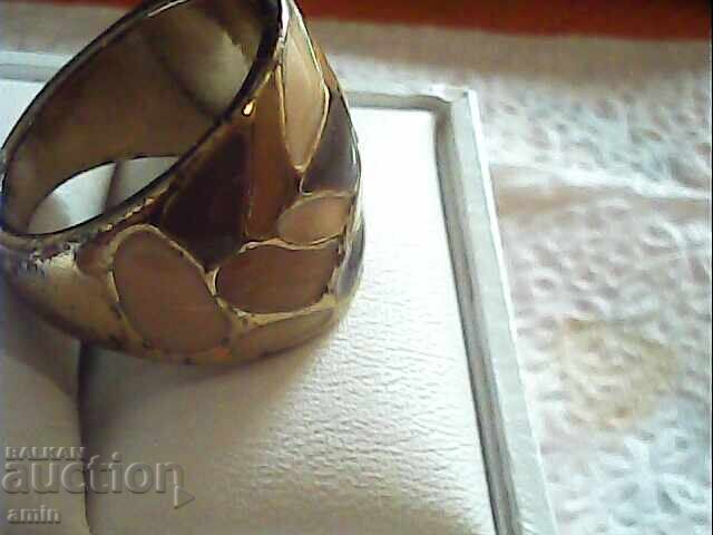 a ring with price 7.00 BGN | € 3.58 a ring with price 7.00 BGN | € 3.58