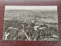 Ελβετική καρτ ποστάλ - A 5981