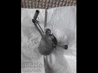 Πολύ παλιό γκαζάκι