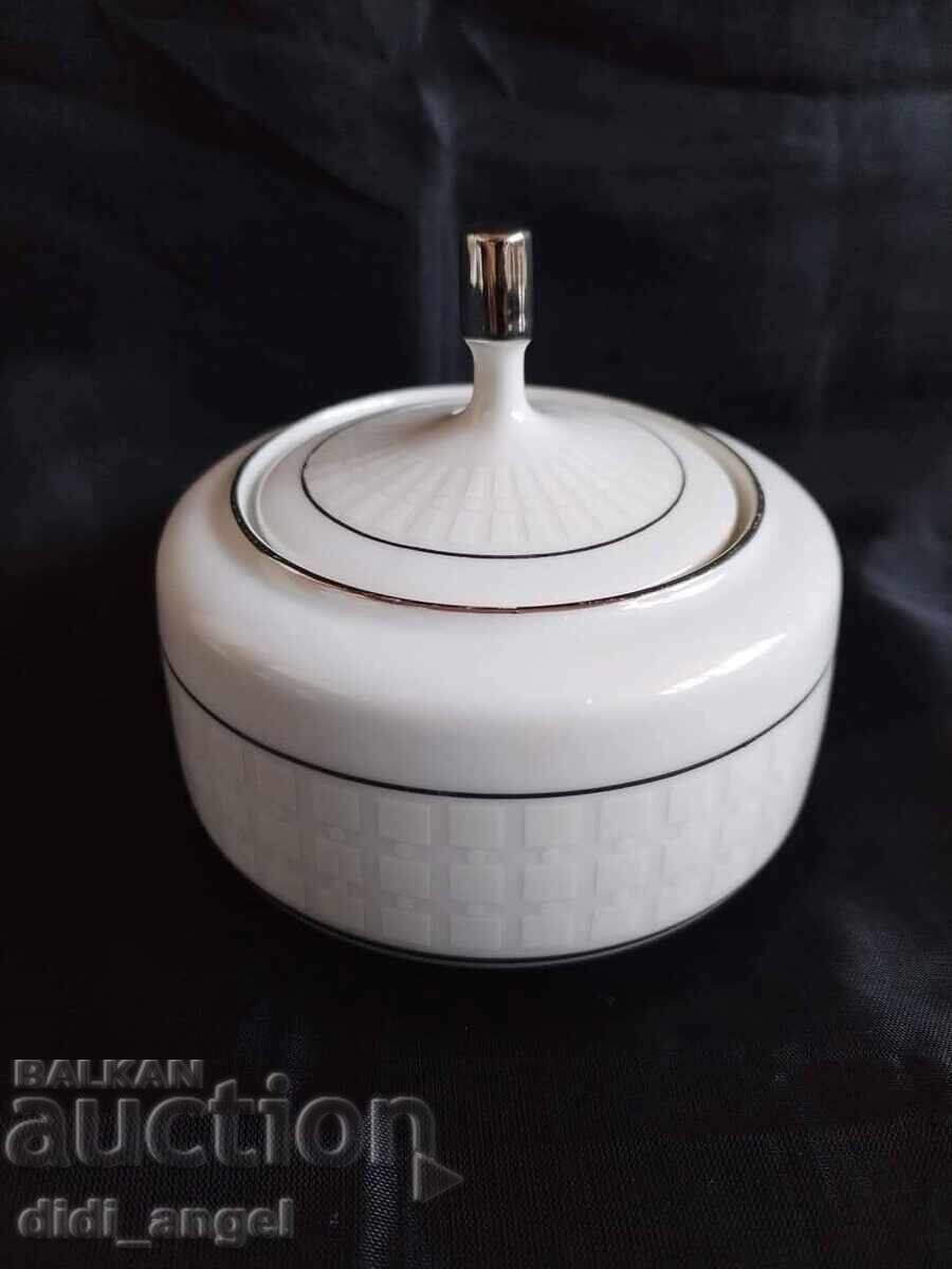 Auction  Coffee service "Rafaela" - Jaroslav Ježek / Czechoslovakia