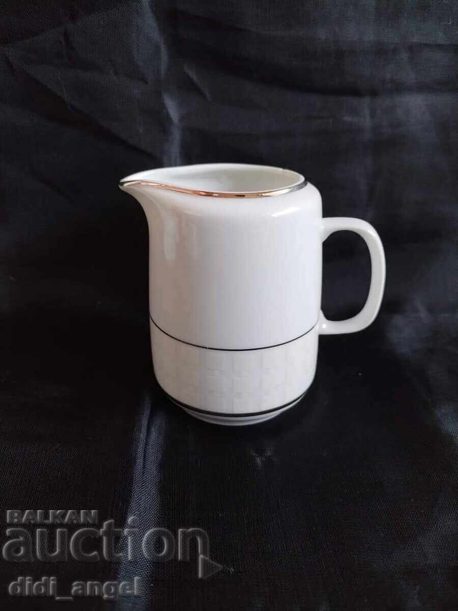 Coffee service "Rafaela" - Jaroslav Ježek / Czechoslovakia - 5