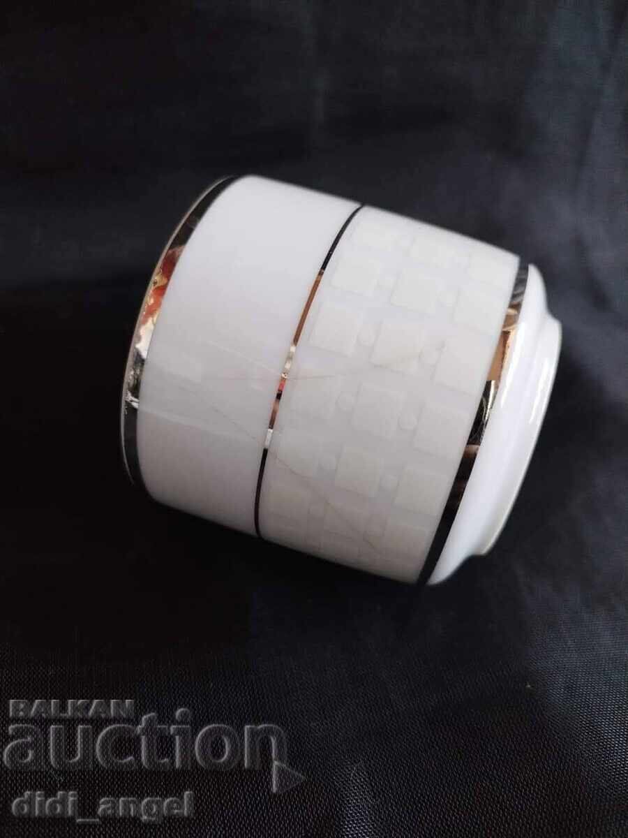 Σερβίτσιο καφέ "Ραφαέλα" - Γιάροσλαβ Γέζεκ / Τσεχοσλοβακία - 7