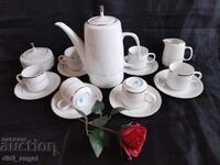 Service de cafea "Rafaela" - Jaroslav Ježek/ Cehoslovacia