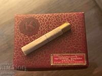 Țigări de lux Cartel 1927 / 28 / Cutie / Tabacheră