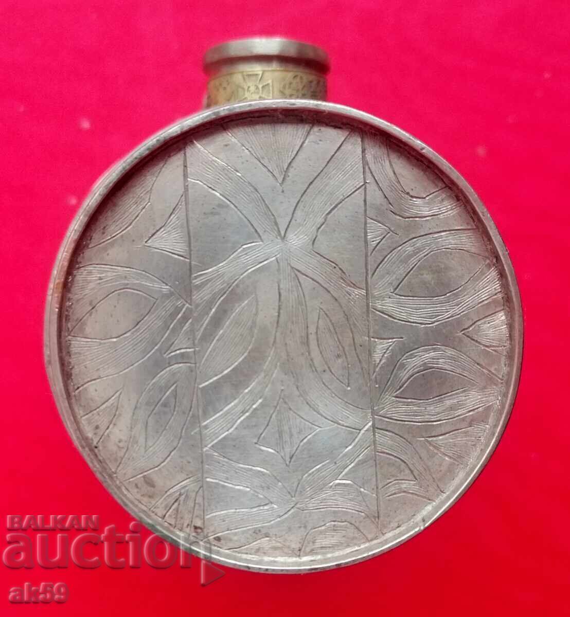 Метално  буре - Руска империя. - 5