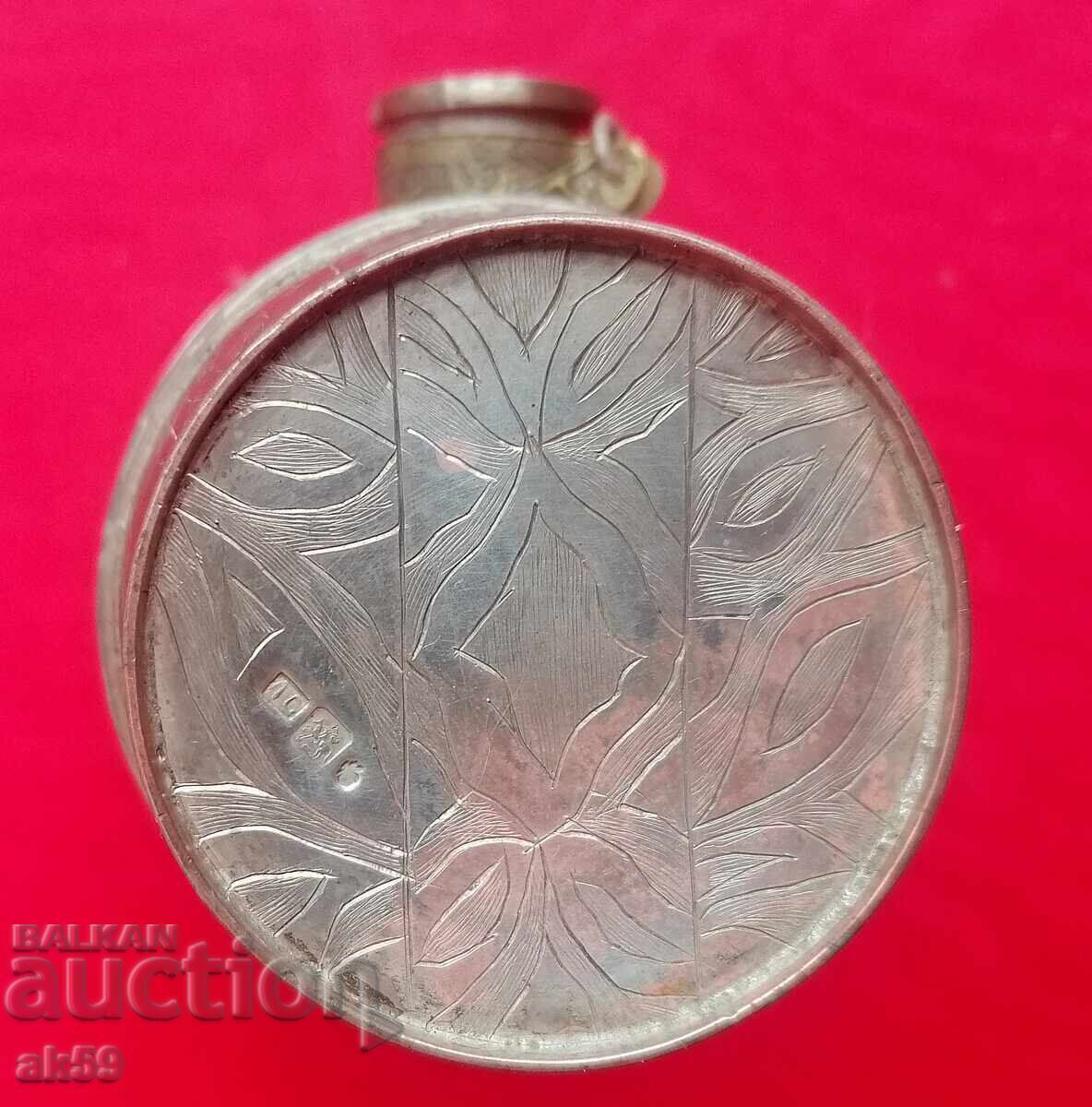 Метално  буре - Руска империя. - 6