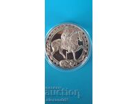 50 leva 1981, Μαδαρskiĭ konnik