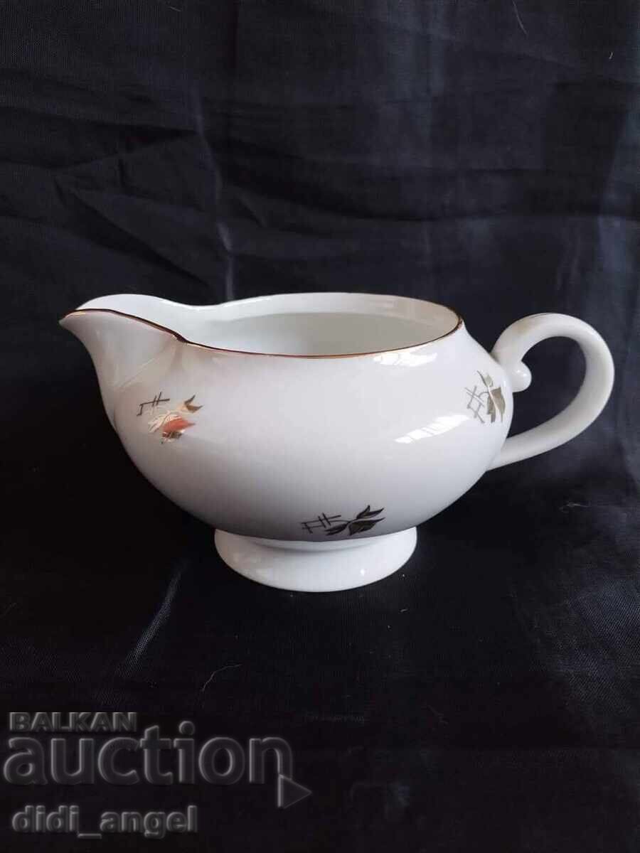 Доставка на Сервиз за чай- Чехословакия