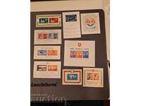 ΣΠΑΝΙΑ ΤΕΜΑΧΙΑ ΑΠΟ ΕΛΒΕΤΙΑ ** / II