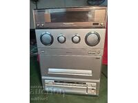 Sistem audio Panasonic Sa-pm15