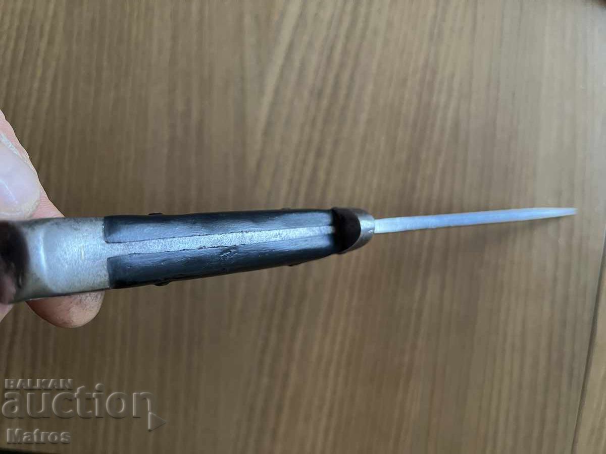 Pike for Mannlicher - 5